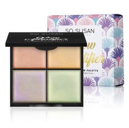 Glow Amplifier prismatic glow palette