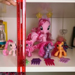 My Little Pony 