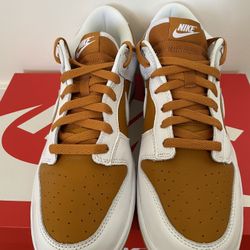 Nike Dunk Low QS Men Size 10  New 