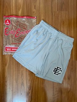 Mens erc emanual shorts size M