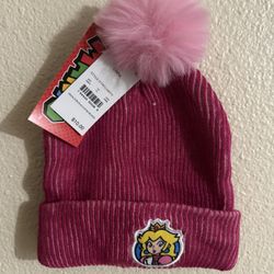 Mario Bro’s Beanie 