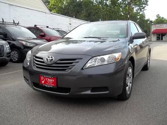 2009 Toyota Camry