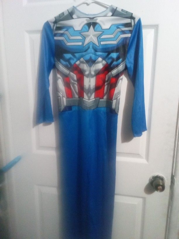 Captain America