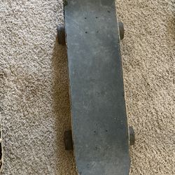Skate Board