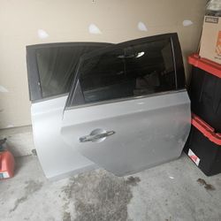 2013 Nissan Sentra Parts 