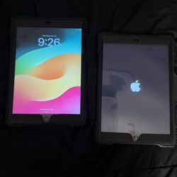 ipads ipads 8th and 7th gen 
