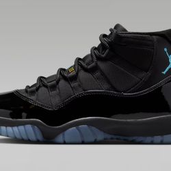 Jordan 11 Gamma Size 9 New