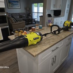 Ryobi  Power Tool