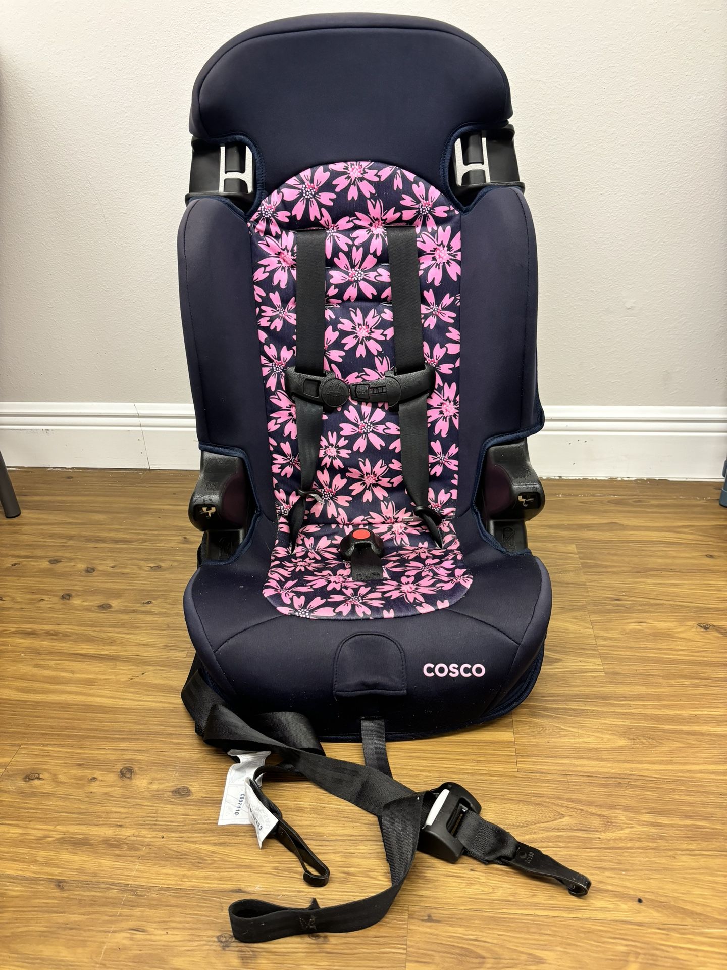 Cosco Car Seat Child Seat