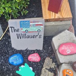 Garden Decor
