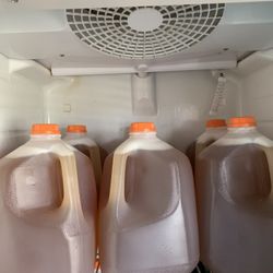 MAVI FRÍO EN LAKE WALES FL