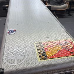 Sportlock Traveling Locking Case