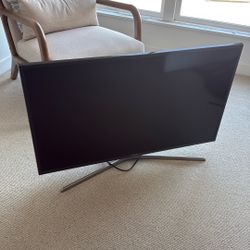 Samsung 40” TV