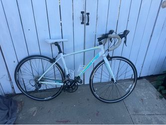 Liv small road bike