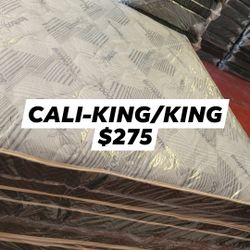 CALI-KING REGULAR SET 
