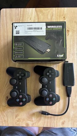 Game stick lite