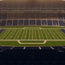 NFC Championship: Los Angeles Rams at Seattle Seahawks