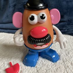 Mr. Potato Head Playskool Toy