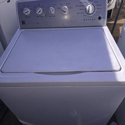Kenmore Washer Heavy Duty Works Excellent 