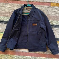 Pendleton Jacket