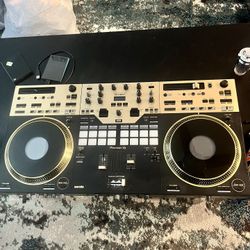 DDJ REV 7 9.5/10 Condition 