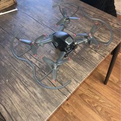 FPV DJI DRONE