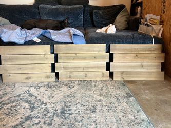 Wooden farmhouse Art decor