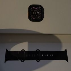 Apple Watch Ultra 3