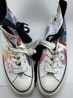 Converse Tyler, The Creator