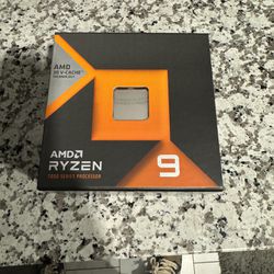 AMD RYZEN 7000 Series Processor 