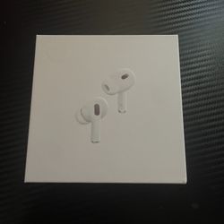 Apple Airpods Pro 2 generation 