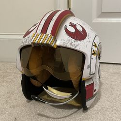 Luke Skywalker Helmet (Black Series)