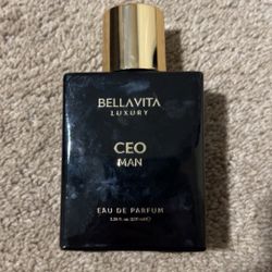 Eau De Parfum Cologne