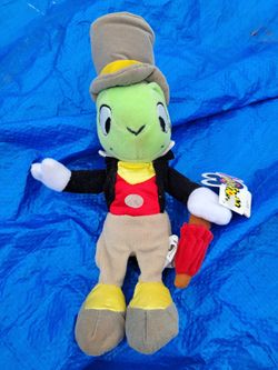 Jimmy Cricket Beanie