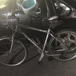 Very Nice 27 Inch Road Racer Only $150