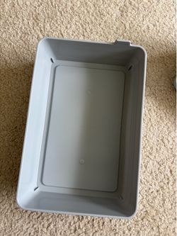 storage