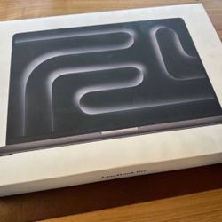 MacBook Pro M4 Max Chip 