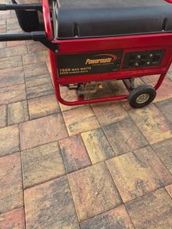 Generator