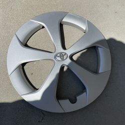 Prius Hub Cap- Gen 3