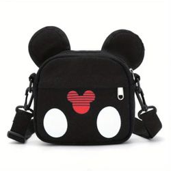 Mickey Mouse Bag/Purse (Small)