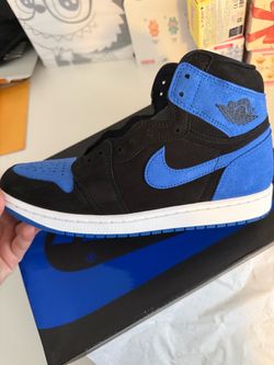 Nike Jordans size 9.5 new