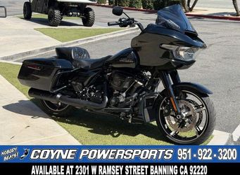 2025 Harley-Davidson Touring Fltrx - Road Glide