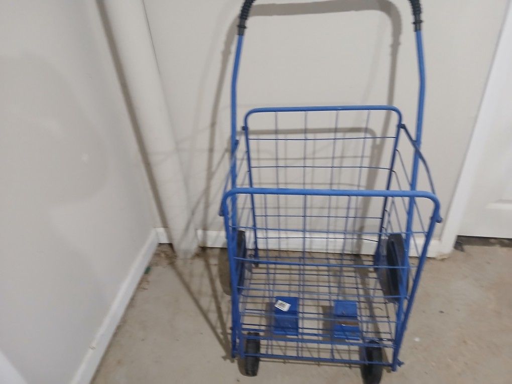 Shopping Cart