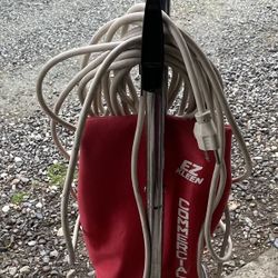 Eureka Sanitaire Commercial Vacuum 