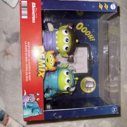 Monsters Inc 