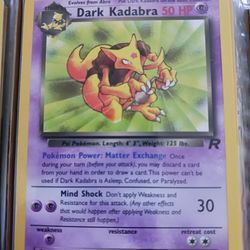 pick up only non holographic