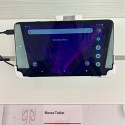 Free Moxee Tablet!
