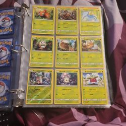 Pokemon 2017 Sun & Moon Collection (58/149)