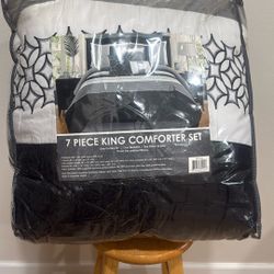 7 Peace, Comfort King Size 