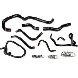 Mazda 06-14 Radiator Kit